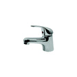 Scandvik 10485P Chrome Plated Brass Basin / Head Mixer Faucet