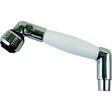 Scandvik 10777P Elbow Sprayer Handle with On/Off Valve