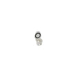 Scandvik 12104P Recessed Cup And Cap