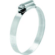 ABA SS Hose Clamps, #44, 10 Pack