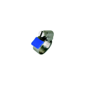 Scandvik Clamp Tail Sleeves, 5/16", 25/pk