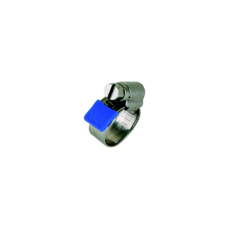 Scandvik Clamp Tail Sleeves, 5/16", 25/pk