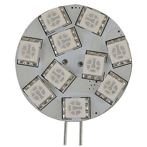 LED G4 Replacement Bulbs, Red