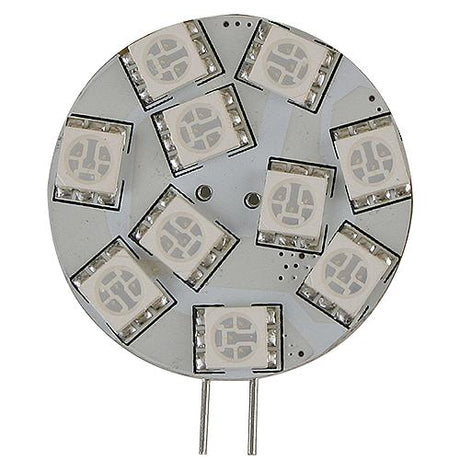 LED G4 Replacement Bulbs, Red