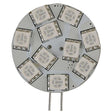 LED G4 Replacement Bulbs, Blue