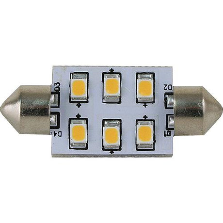 LED Replacement Bulbs