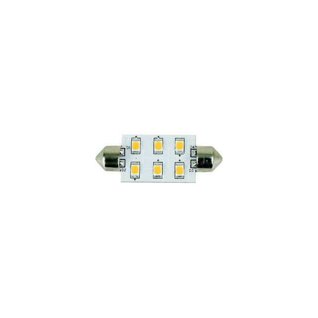 LED Replacement Bulbs