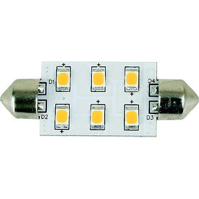LED Replacement Bulbs