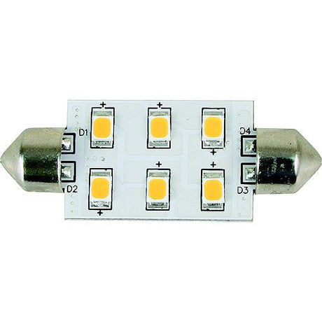 LED Replacement Bulbs