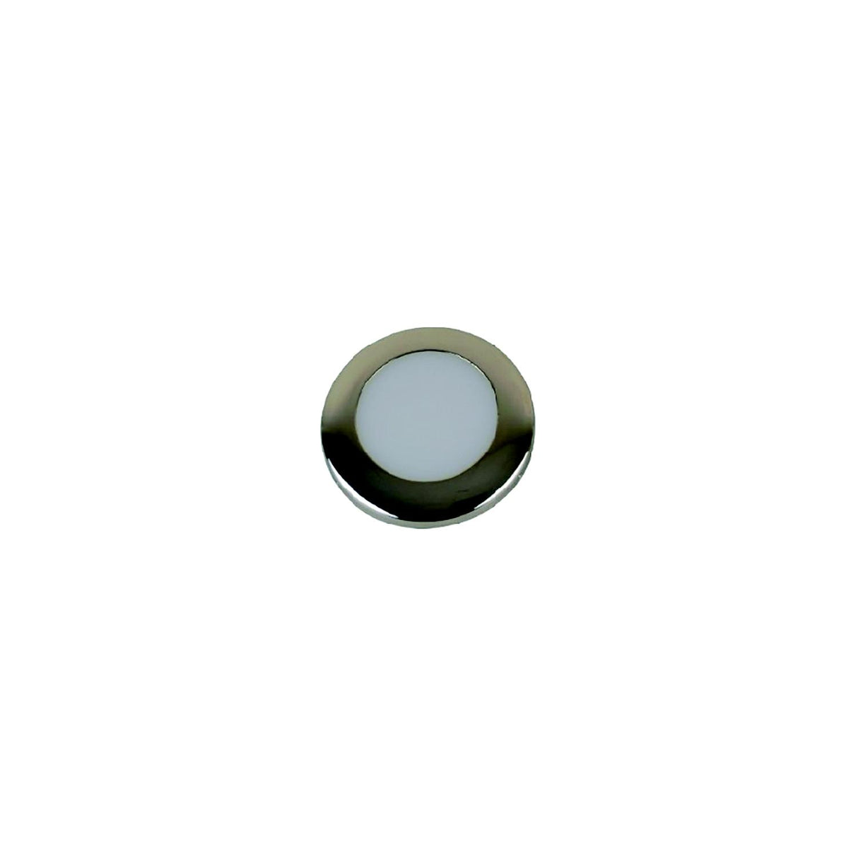 Scandvik 41290P A3C LED Down Light, Warm White