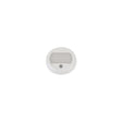 Scandvik 41323P LED Dome Light w/Touch Switch, 5-1/8″