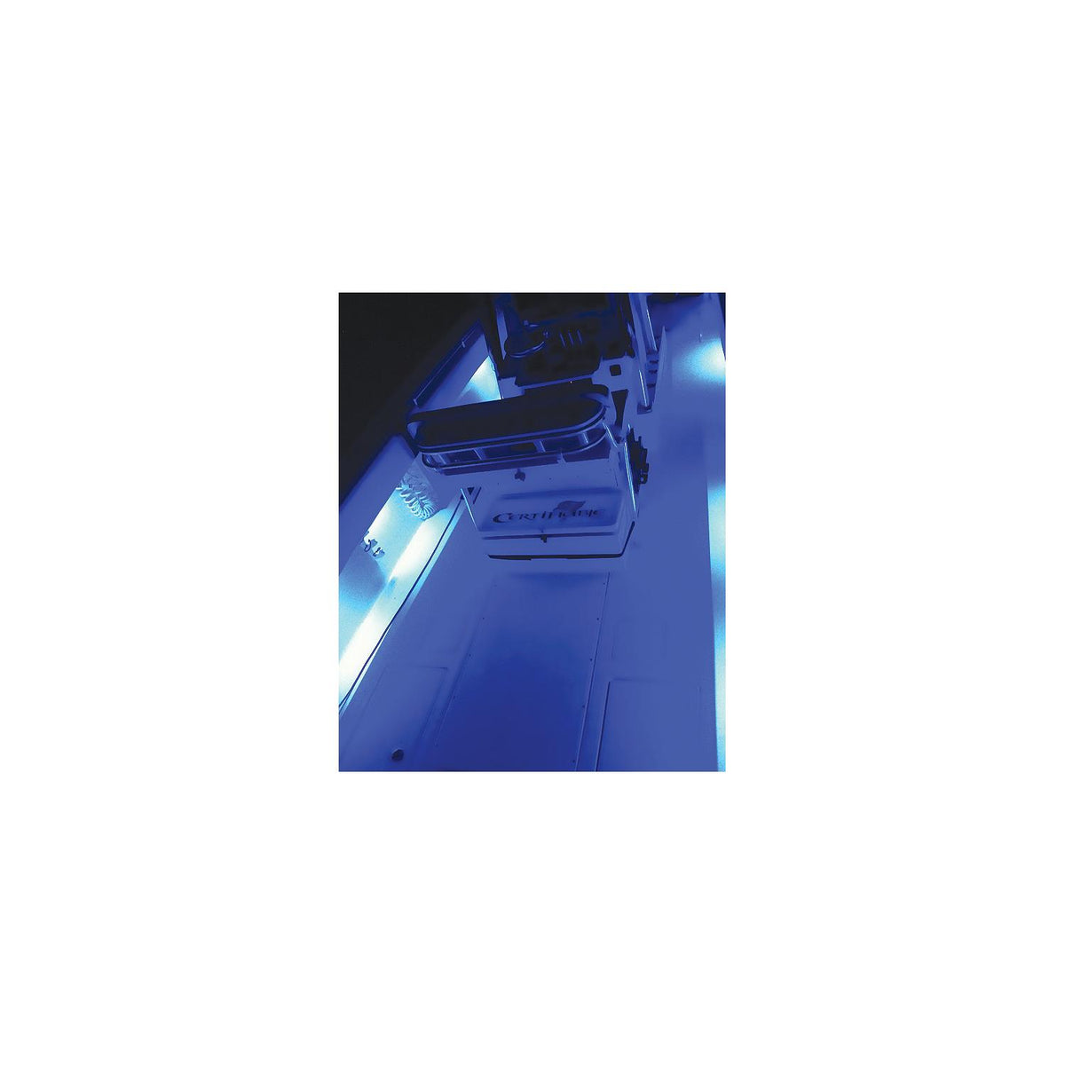 ScanStrip LED Light