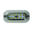 Scandvik 41431 U-12 Underwater LED Light, Blue