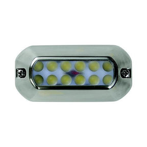Scandvik 41431 U-12 Underwater LED Light, Blue
