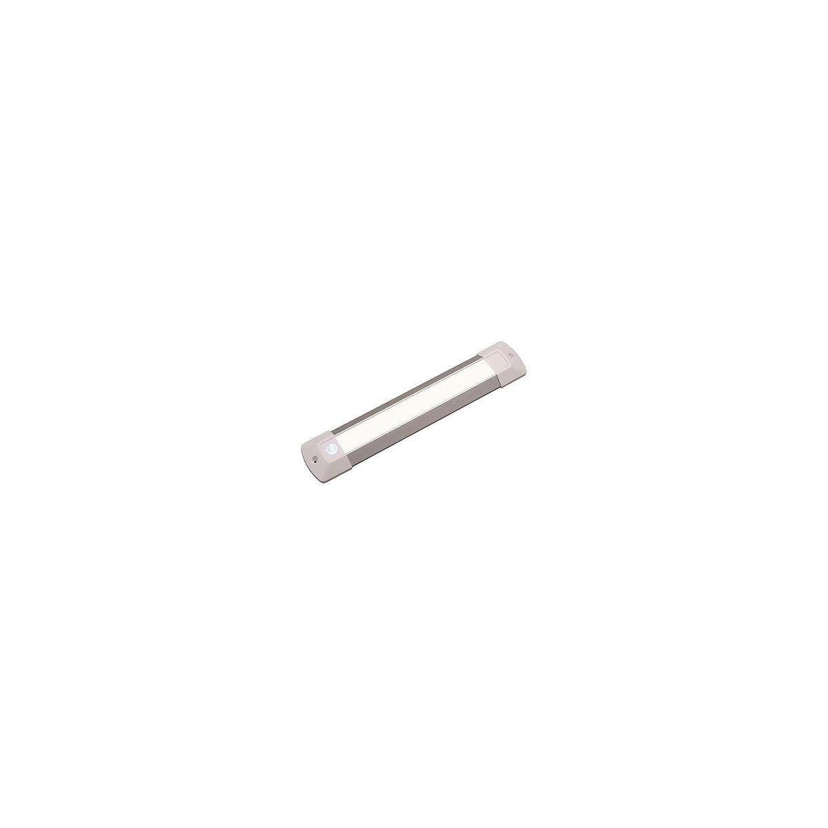 Scandvik 41472P Touch Switch Bunk Light, Natural White