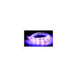 LED Dual Color Flex Strip, Red/White