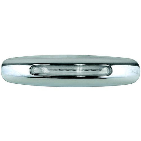 Scandvik 41571P COB LED Surface Mount Courtesy Light