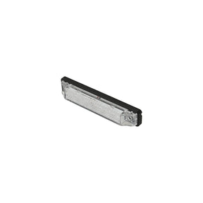 Scandvik 41640P Strip LED Light w/Gasket, 4"