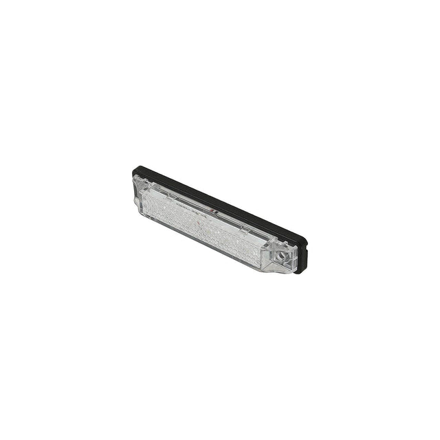 Scandvik 41640P Strip LED Light w/Gasket, 4"