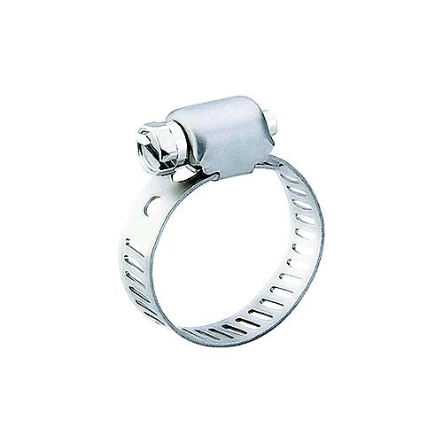 Scandvik 50011 Breeze Mini 316 SS Hose Clamp #6