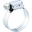 Scandvik 50048 Breeze Power-Seal Perforated Hose Clamp, #72, 10/box