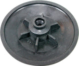 ProSource PMB-176 Flush Valve Seat Disc, Specifications: 3-1/4 in, Black