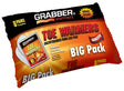 Grabber Warmers TWES8 Non-Toxic Toe Warmer