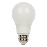 Westinghouse A19 E26 (Medium) LED Bulb Daylight 40 Watt Equivalence 1 pk, Pack of 6