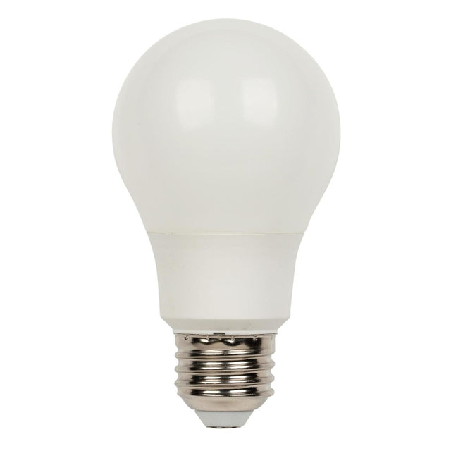 Westinghouse A19 E26 (Medium) LED Bulb Daylight 40 Watt Equivalence 1 pk, Pack of 6