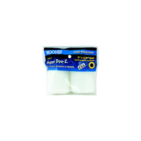 Wooster R2823 Super Doo-Z 3" Roller Cover