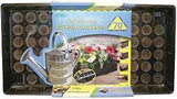 Jiffy T70HG Seed Starting Kit, Black