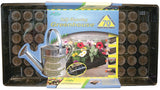 Jiffy T70HG Seed Starting Kit, Black