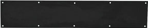 Schlage SC8400PA-716 8X34 Kick Plate, 34 in L, 8 in W, Aluminum, Aged Bronze
