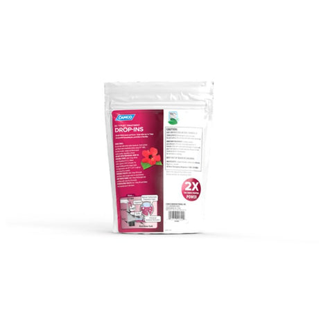 TST 41600 RV Toilet Treatment, 1.7 oz, Hibiscus Breeze