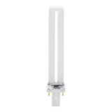 Feit Legacy Bulbs 9 W PL 1.3 in. D X 6.5 in. L CFL Bulb Soft White Specialty 2700 K 1 pk