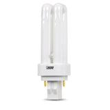 Feit Legacy Bulbs 13 W PL 1.4 in. D X 4.6 in. L CFL Bulb Soft White Track and Recessed 2700 K 1 pk