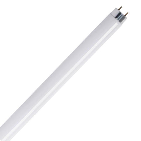 Feit Legacy Bulbs 17 W T8 1 in. D X 23.8 in. L Fluorescent Bulb Cool White Linear 4100 K 2 pk, Pack of 6