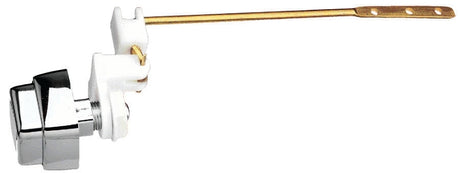 Plumb Pak PP835-65 Toilet Flush Lever, Chrome