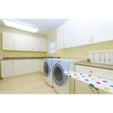 Feit Legacy Bulbs 8 W T5 0.63 in. D X 12 in. L Fluorescent Bulb Cool White Linear 4100 K 1 pk