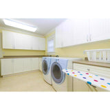 Feit Legacy Bulbs 8 W T5 0.6 in. D X 12 in. L Fluorescent Bulb Bright White Linear 3000 K 1 pk