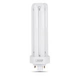 Feit 42 W PL 1.8 in. D X 6.59 in. L CFL Bulb Cool White Specialty 4100 K 1 pk