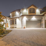 Ace PAR38 E26 (Medium) LED Bulb Warm White 120 Watt Equivalence 2 pk