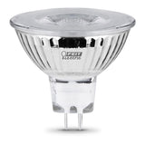 Feit Enhance MR16 GU5.3 LED Bulb Daylight 20 Watt Equivalence 3 pk