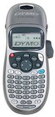 Dymo LetraTag 1749027 Electronic Label Maker, 6.8 mm/s, LCD Printer Display