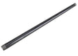 ProSource BN 11/4X48-S Pipe Nipple, 1-1/4 in, Male, Steel, 40 Schedule, 48 in L