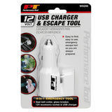 Performance Tool Cell Phone Charger, Pack of 8