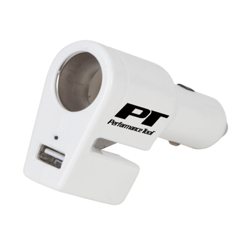 Performance Tool Cell Phone Charger, Pack of 8