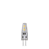 Feit T4 Bi-Pin LED Bulb Warm White 10 Watt Equivalence 1 pk