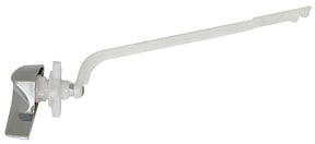 Danco 88367 Toilet Handle, Plastic, Chrome-Plated, For: Kohler Toilet Tank