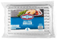 Kingsford 6119994300 Veg and Fish Grill Pan, Aluminum